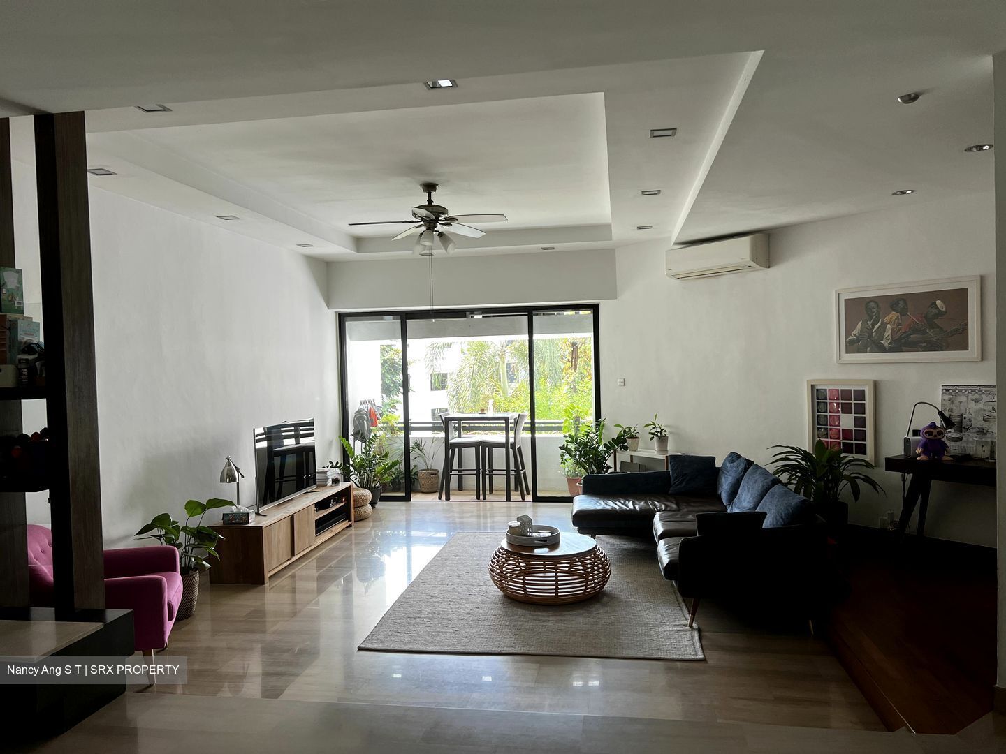 Trevose Park (D11), Condominium #355759891